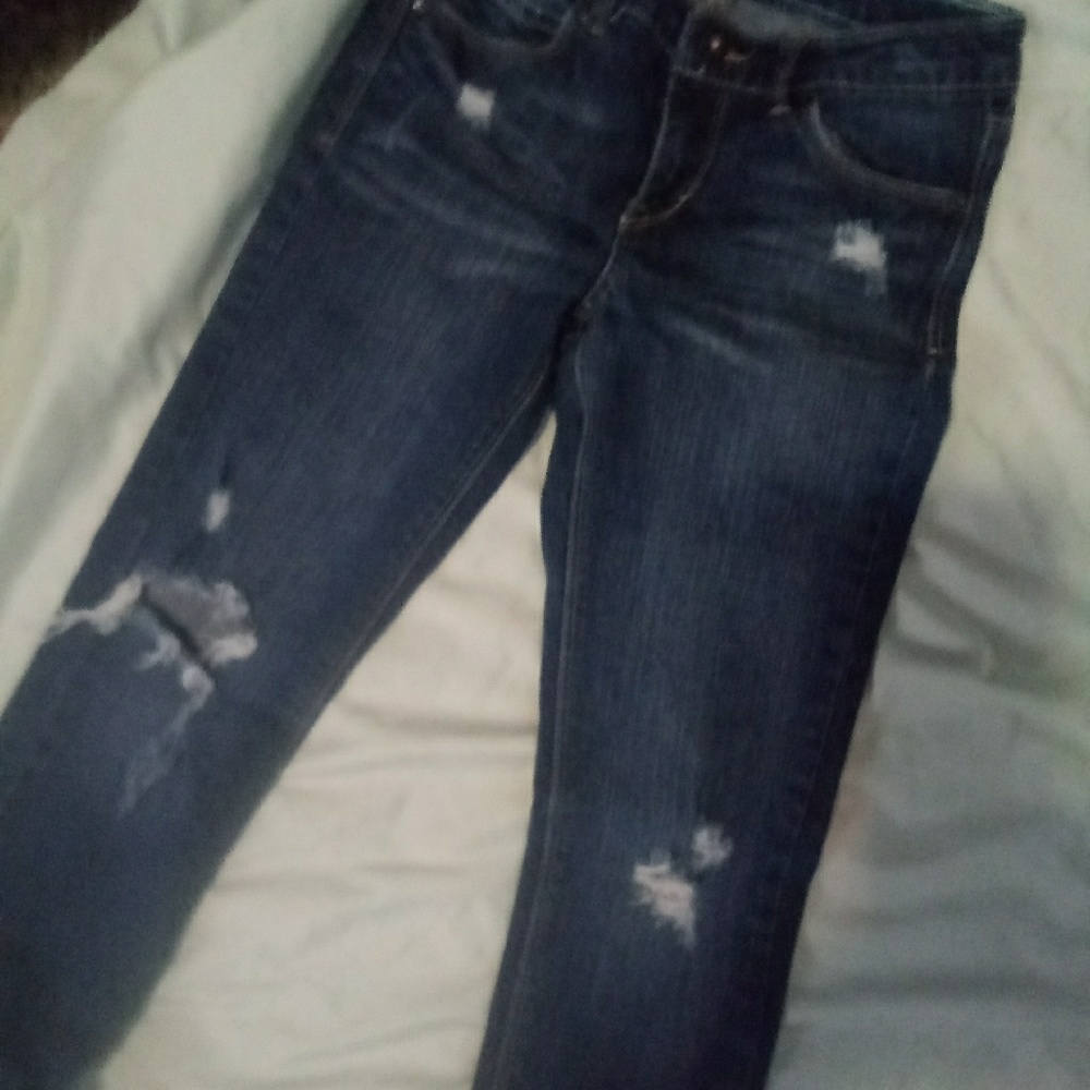 Levis